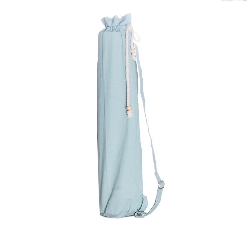 Bolsa de esterilla de yoga, bo - Yoga Mat Bag Carrier reseña y precio