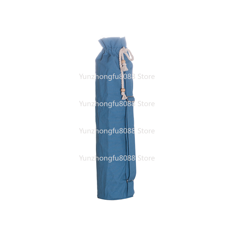 Bolsa de esterilla de yoga, bo - Yoga Mat Bag Carrier reseña y precio
