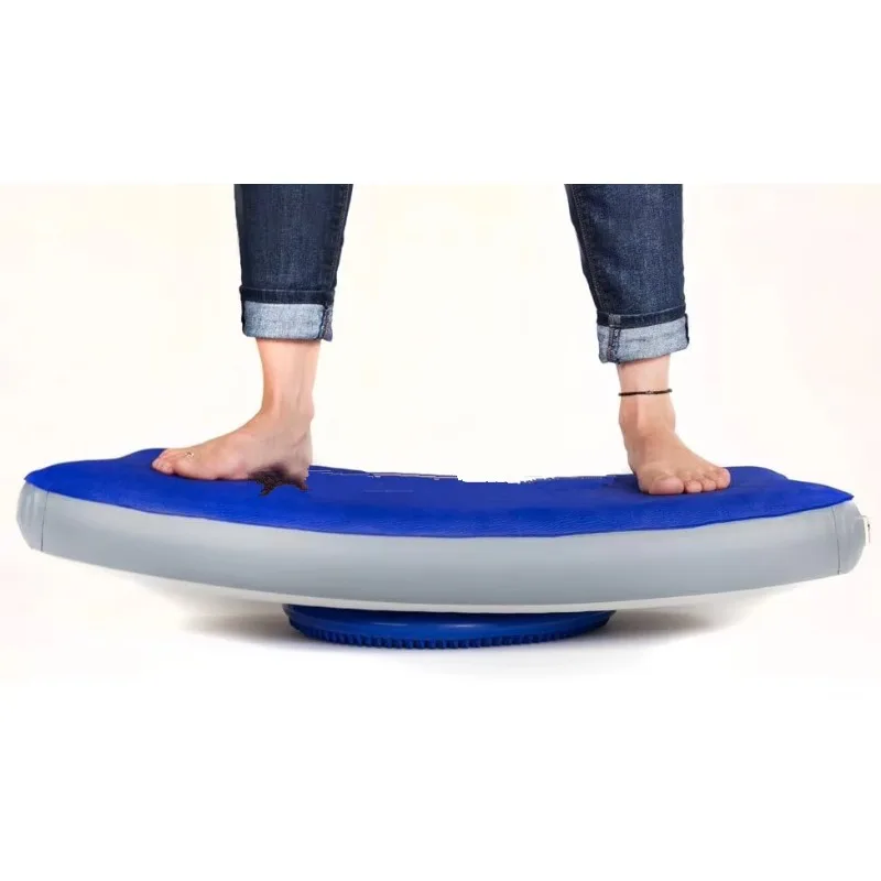 Tabla de surf inflable, estera - Exercise Disc Inflatable reseña y precio