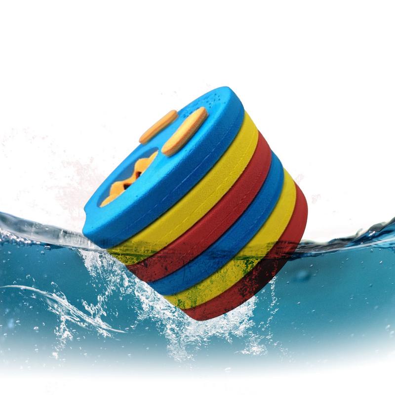 6 unids/set de discos flotante - Exercise Disc Inflatable reseña y precio