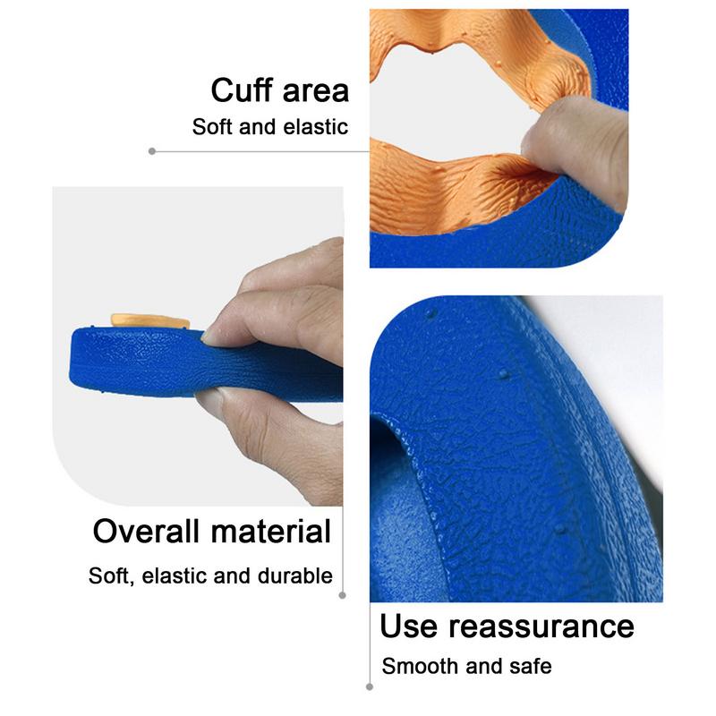 6 unids/set de discos flotante - Exercise Disc Inflatable reseña y precio