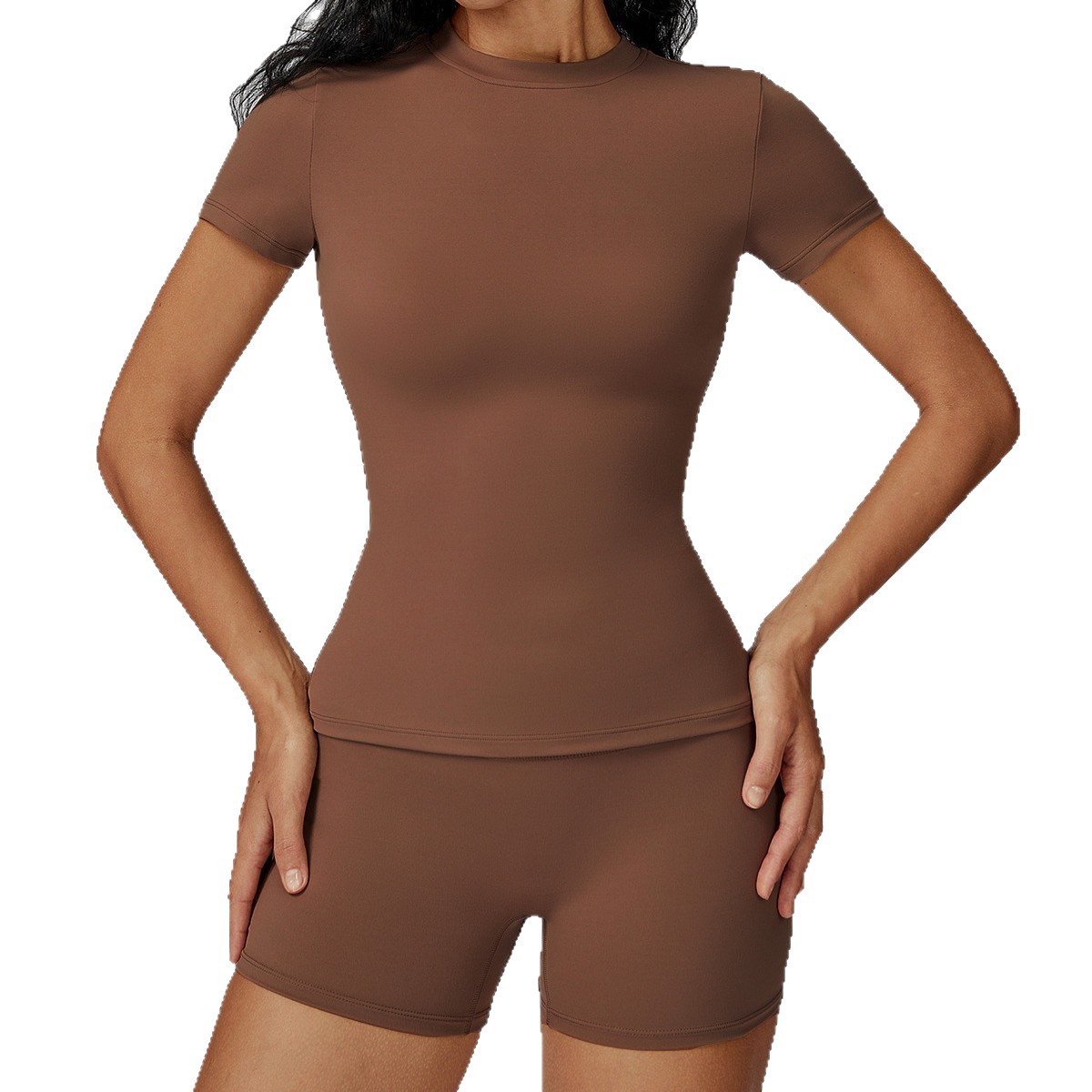 Traje deportivo para mujer, no - Pilates & Yoga With Katja Youtube reseña y precio