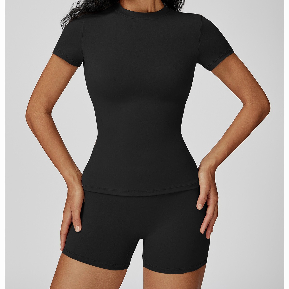 Traje deportivo para mujer, no - Pilates & Yoga With Katja Youtube reseña y precio