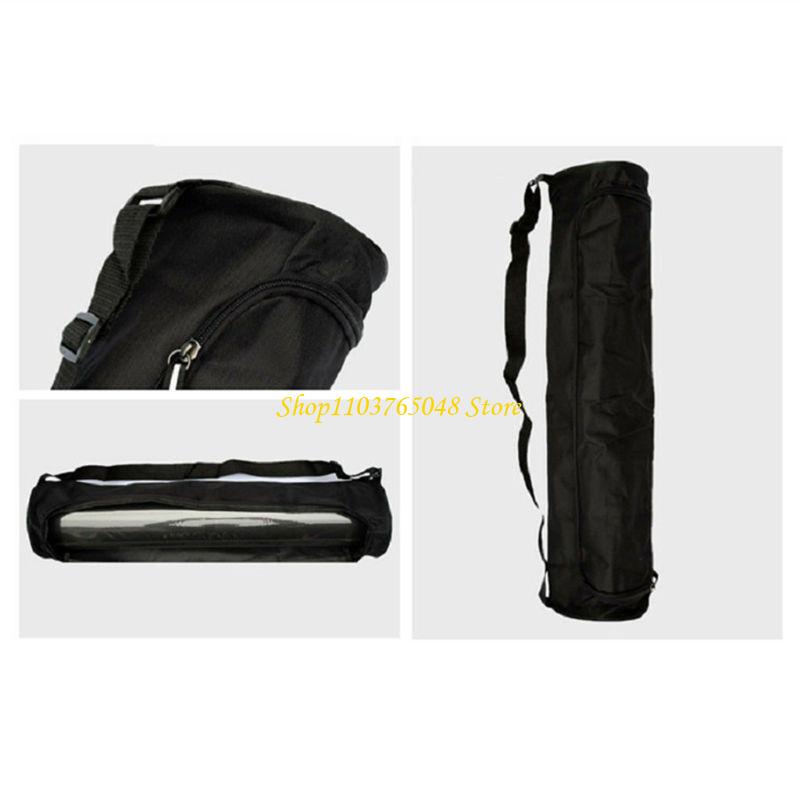 Bolso yoga del bolso estera yo - Yoga Mat Bag Carrier reseña y precio