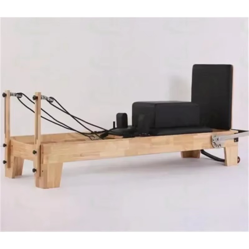 Lady Ejercicio Yoga Estudio Eq - Pilates Yoga Machine reseña y precio