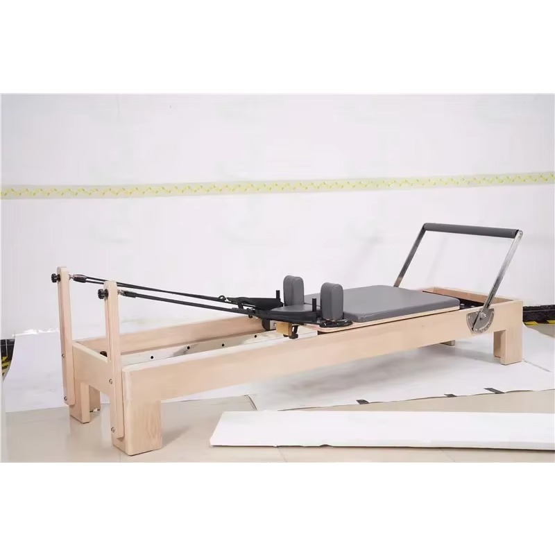Lady Ejercicio Yoga Estudio Eq - Pilates Yoga Machine reseña y precio
