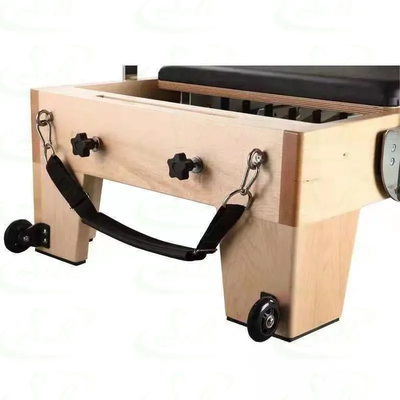 Lady Ejercicio Yoga Estudio Eq - Pilates Yoga Machine reseña y precio