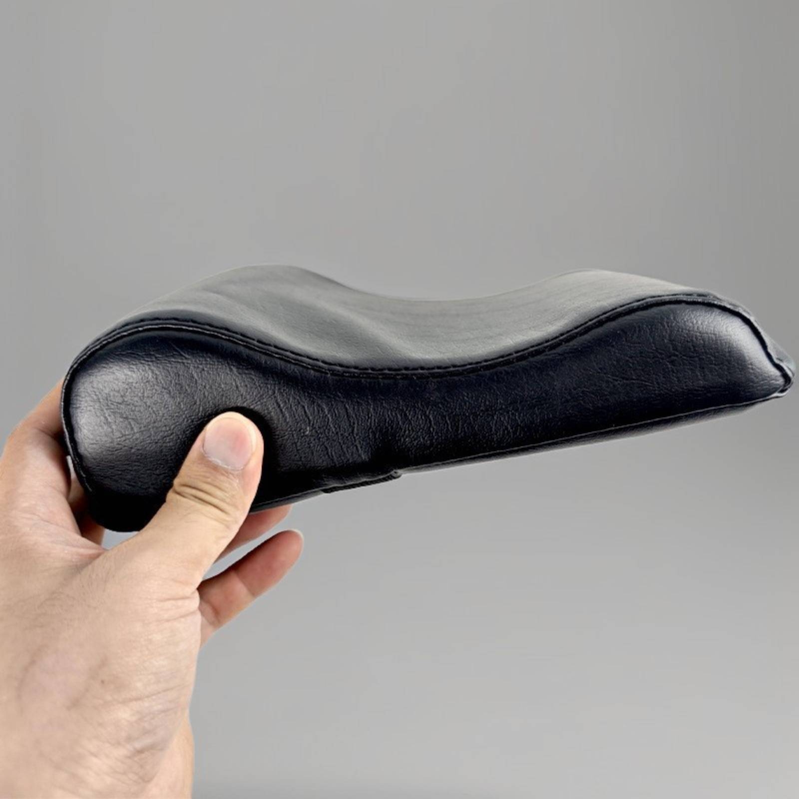 Almohada para cuello para cama - Pilates & Yoga With Katja Youtube reseña y precio