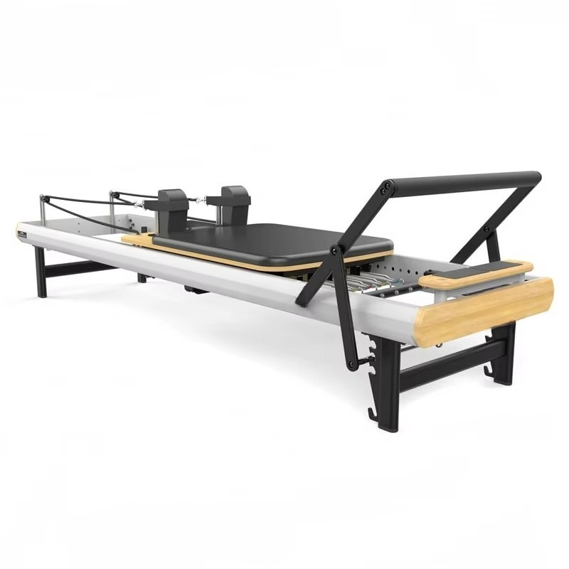 Cama de Pilates Portátil y Aju - Pilates Yoga Body reseña y precio