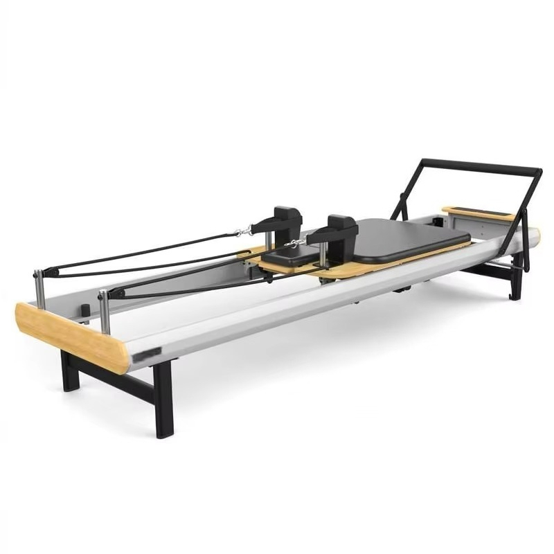 Cama de Pilates Portátil y Aju - Pilates Yoga Body reseña y precio