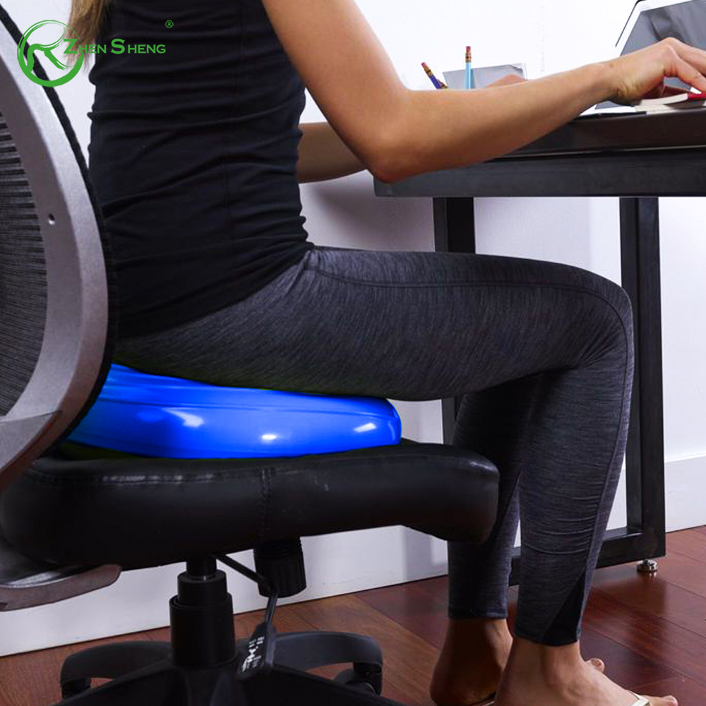 Disco de Equilibrio Inflable d - Exercise Disc Inflatable reseña y precio
