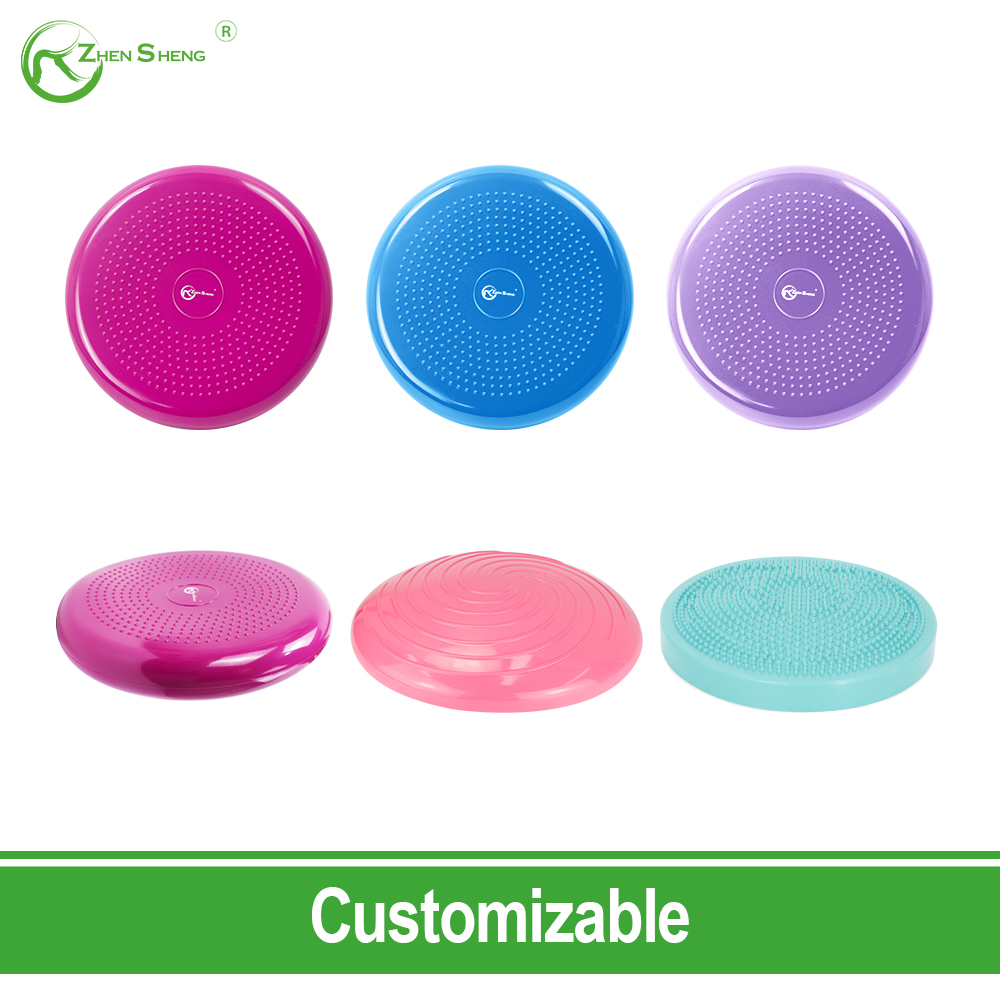 Disco de Equilibrio Inflable d - Exercise Disc Inflatable reseña y precio