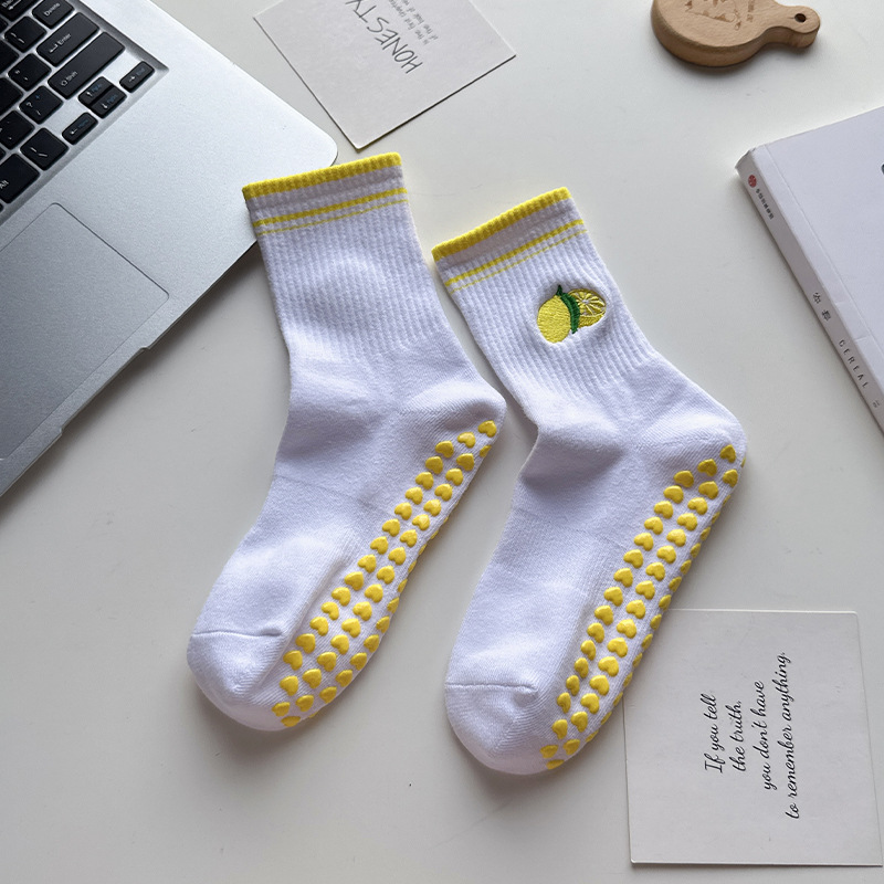 Calcetines de yoga, calcetines - Pilates Yoga Garage reseña y precio