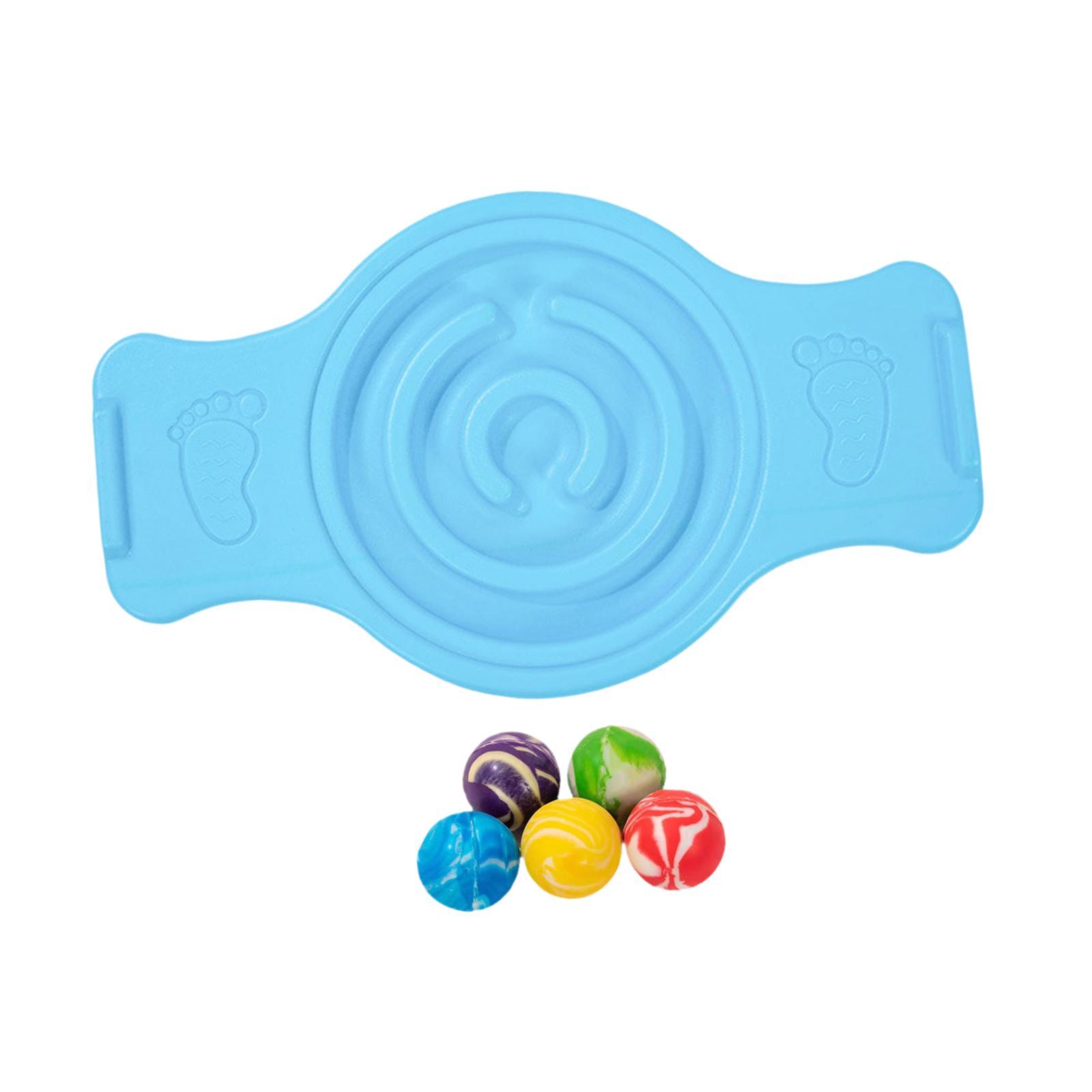 Tabla de equilibrio para entre - Balance Board Wobble reseña y precio
