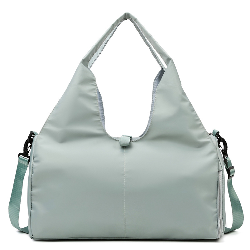 Bolsa de Almacenamiento para E - Yoga Mat Bag Carrier reseña y precio