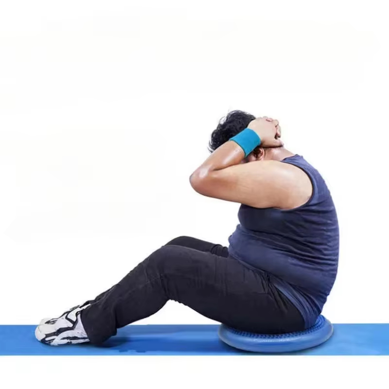 Cojín de disco de equilibrio o - Exercise Disc Inflatable reseña y precio