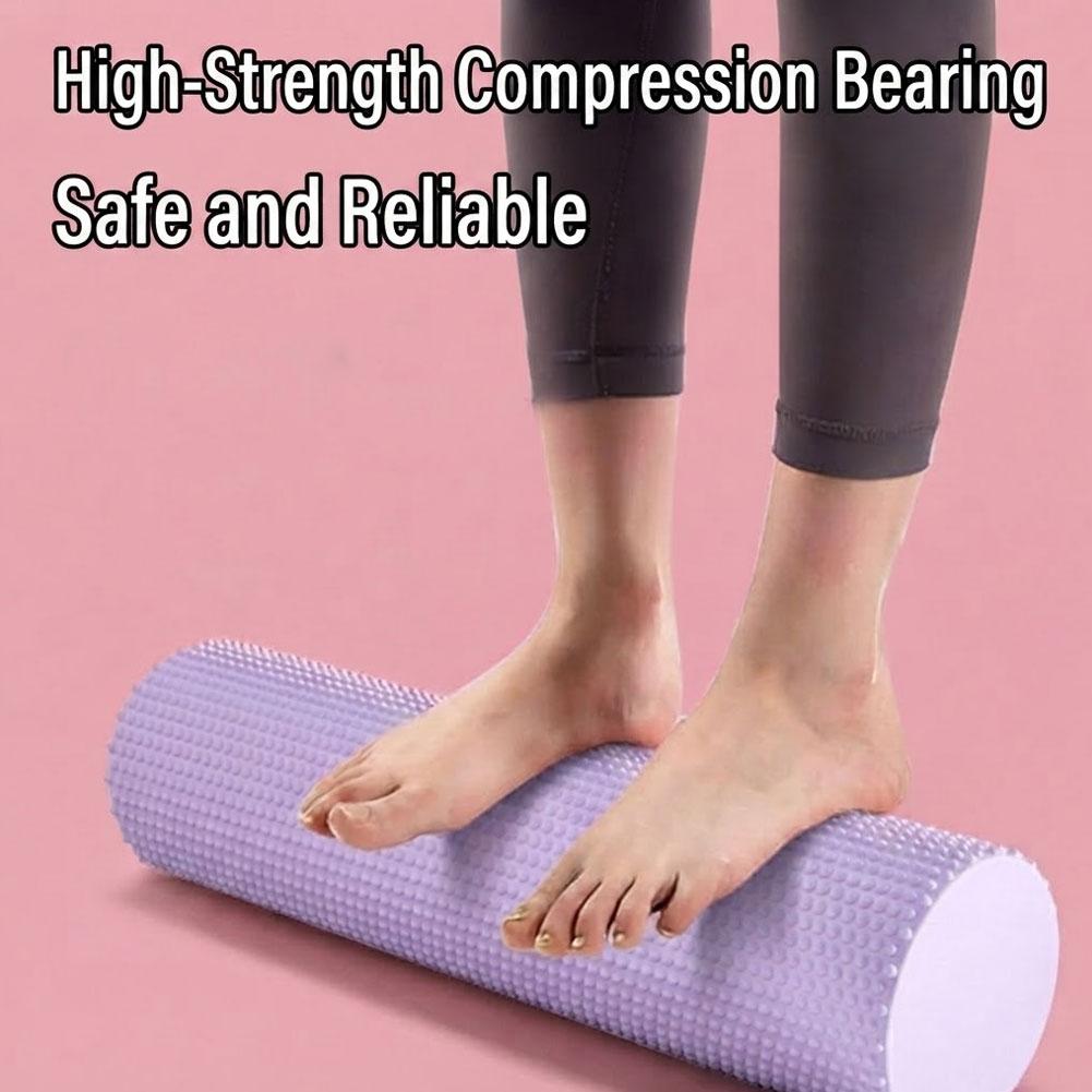 Rodillo de Espuma EVA para Yog - Pilates Yoga Body reseña y precio
