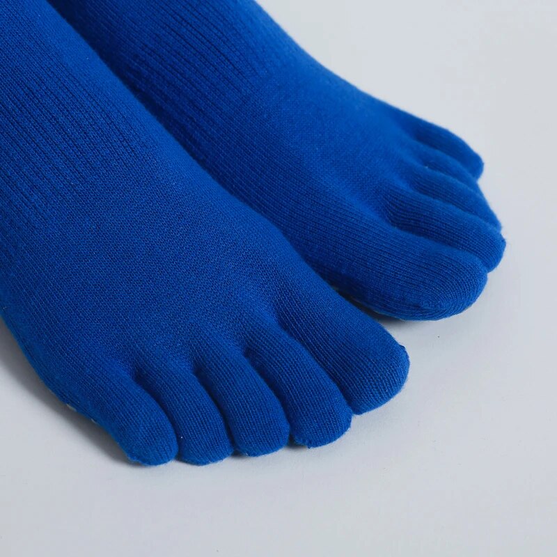 Calcetines de Yoga transpirabl - Youtube Yoga Pilates reseña y precio
