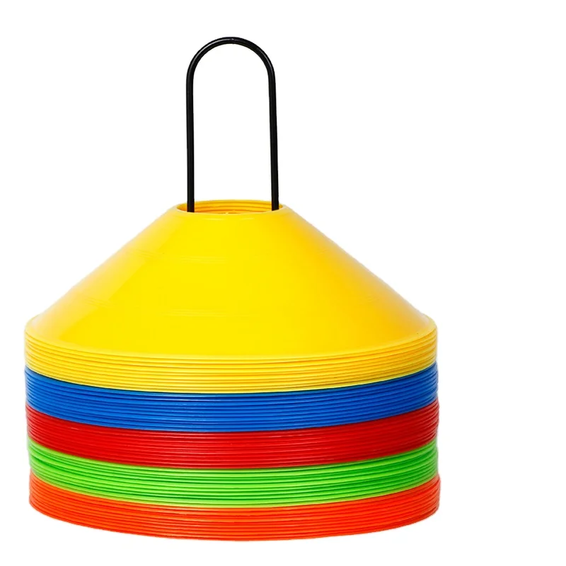 Conos Deportivos Inflables Rev - Exercise Disc Inflatable reseña y precio