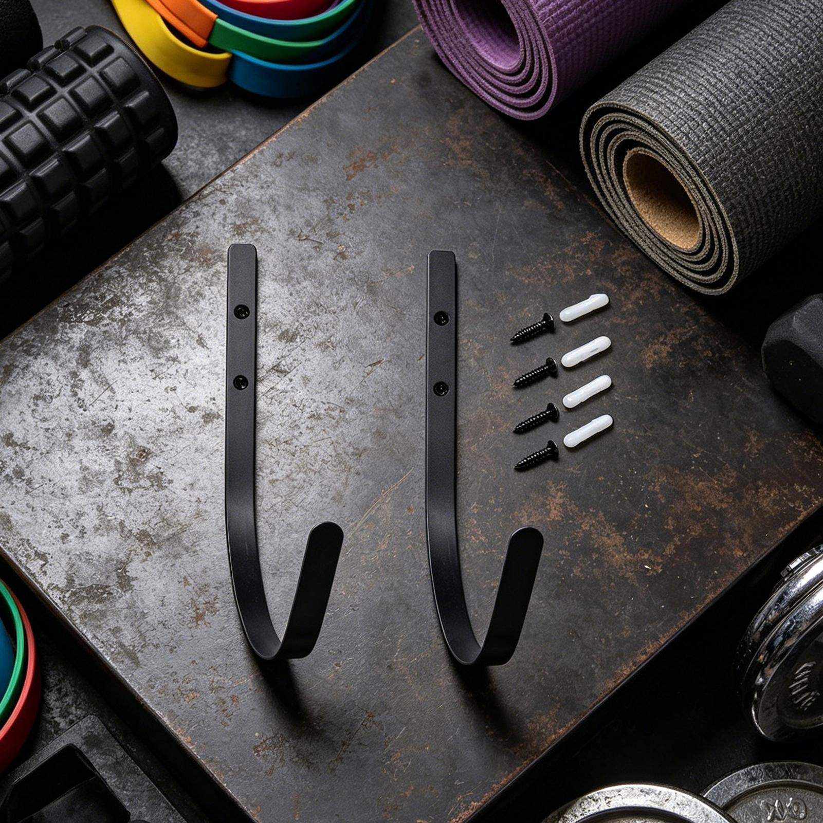 Soporte de Pared para Esterill - Pilates Yoga Garage reseña y precio