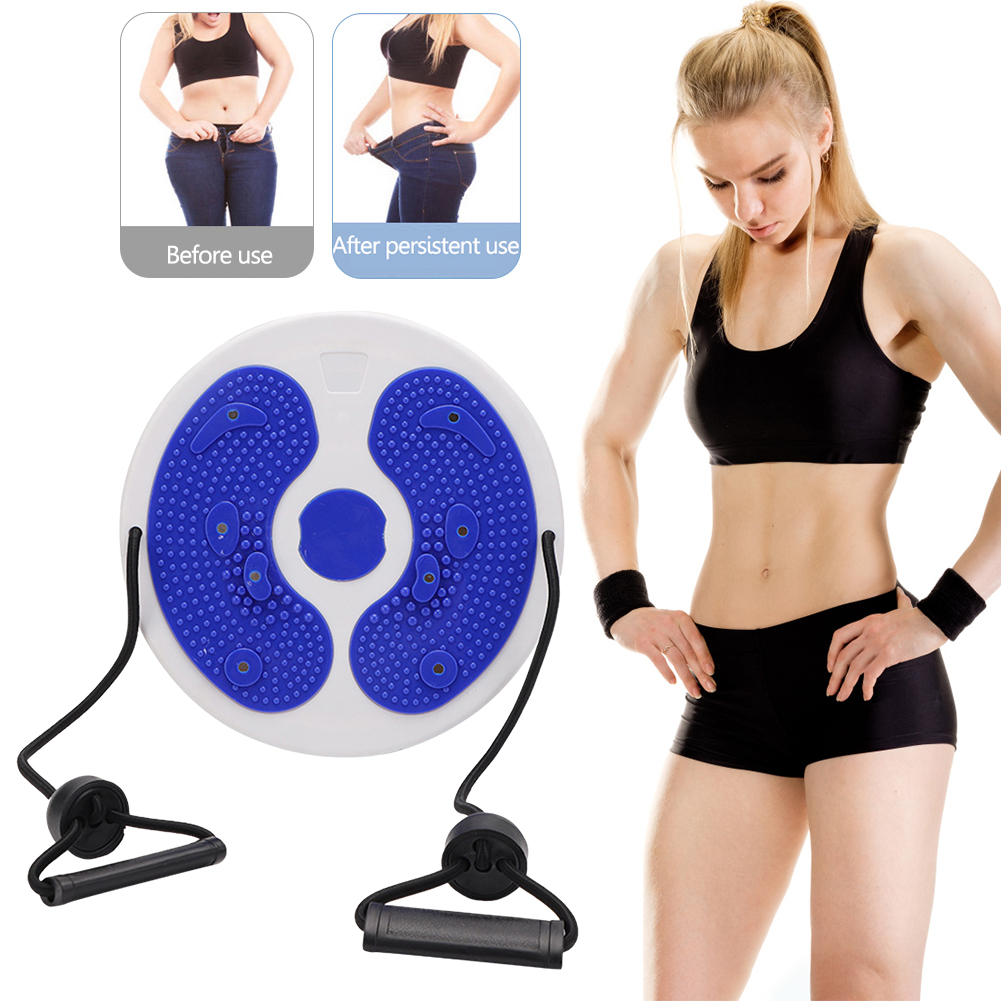 Disco giratorio de equilibrio  - Balance Board Wobble reseña y precio