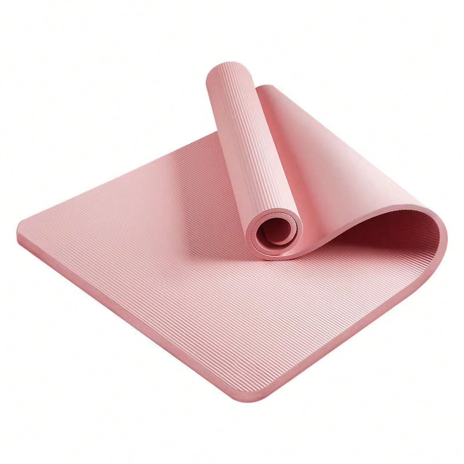Set de colchoneta de yoga anti - Pilates Yoga Mat Workout reseña y precio
