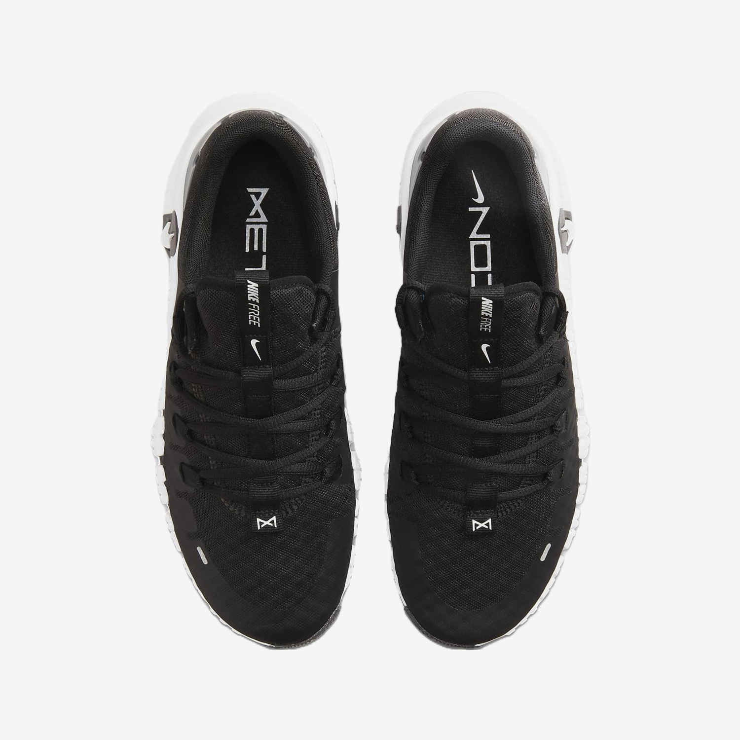 Zapatillas de entrenamiento tr - Nike Shoes Free Metcon 5 reseña y precio