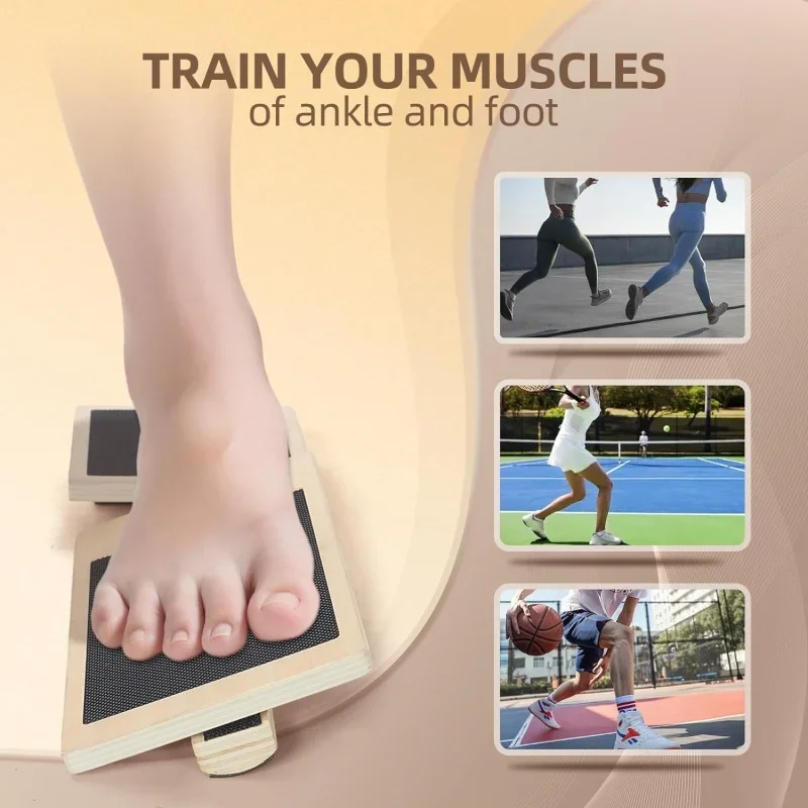Tabla de equilibrio de un solo - Balance Board Wobble reseña y precio