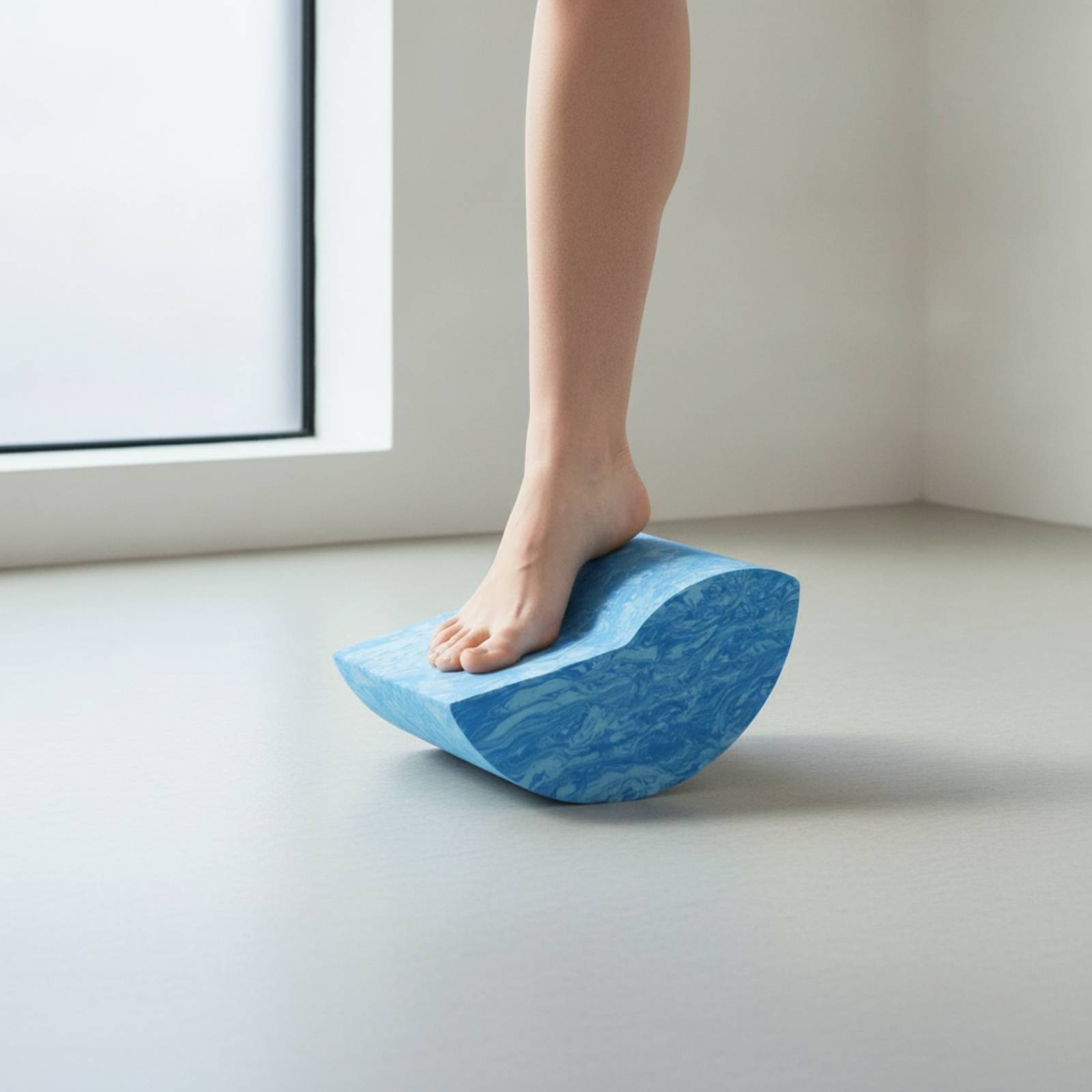 Tabla de Equilibrio Balance Ro - Balance Board Wobble reseña y precio