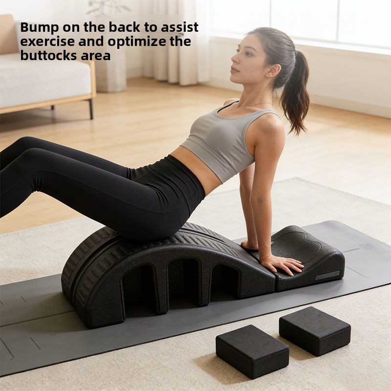 Corrector de columna mejorado  - Pilates Yoga Body reseña y precio