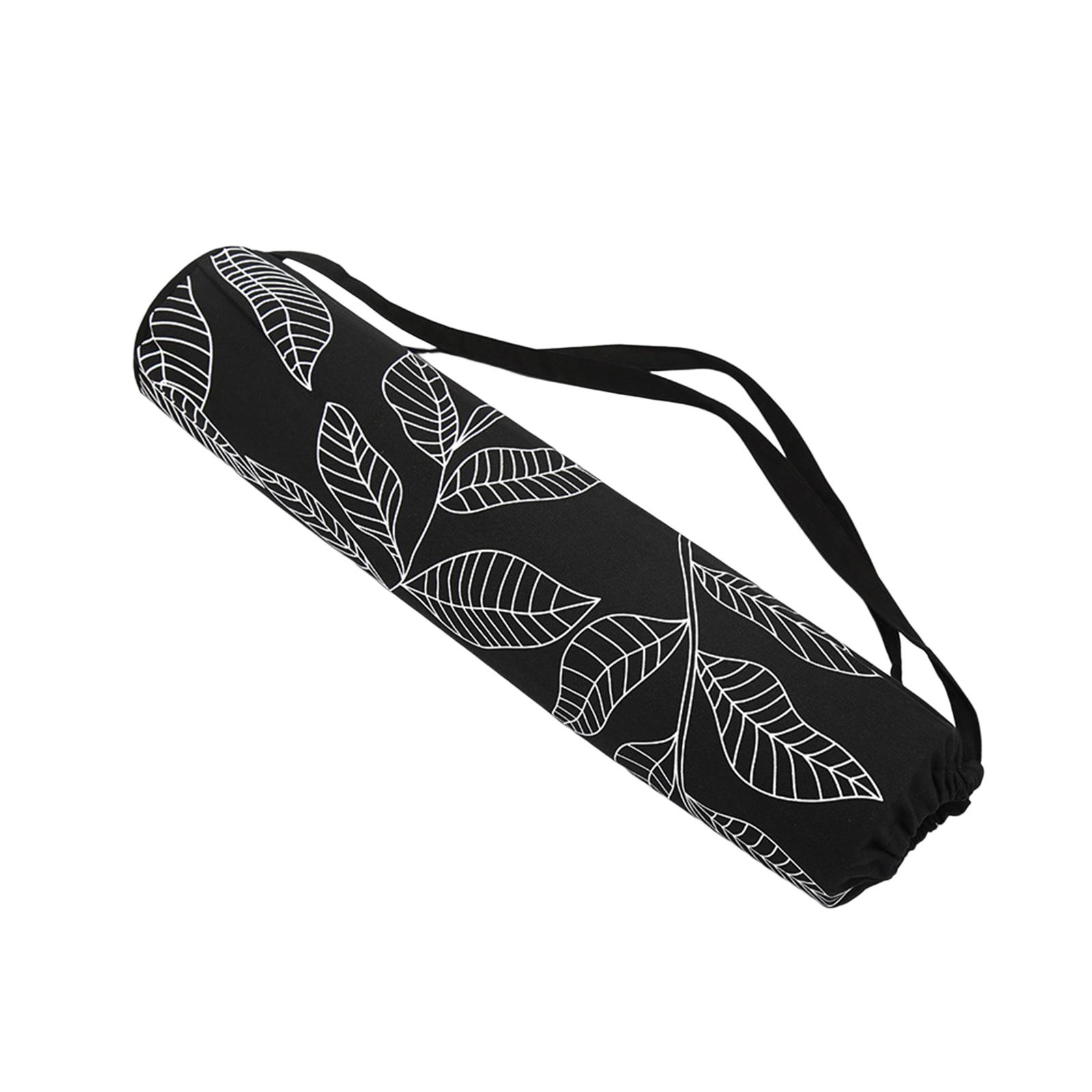 Tamaño 29x5.5inch del bolso de - Yoga Mat Bag Carrier reseña y precio