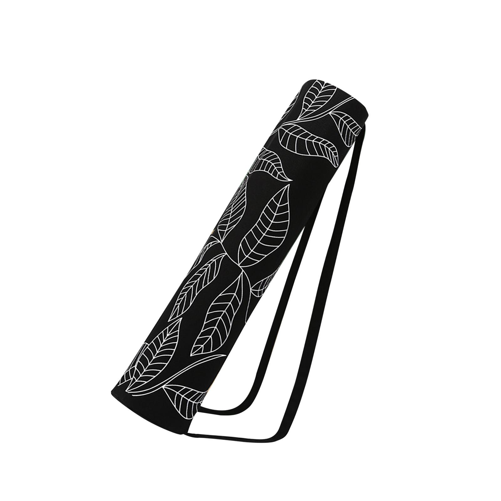 Tamaño 29x5.5inch del bolso de - Yoga Mat Bag Carrier reseña y precio