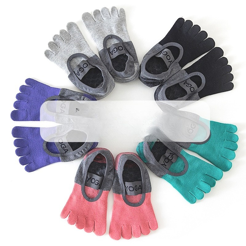 Calcetines de Pilates Profesio - Pilates Yoga Garage reseña y precio