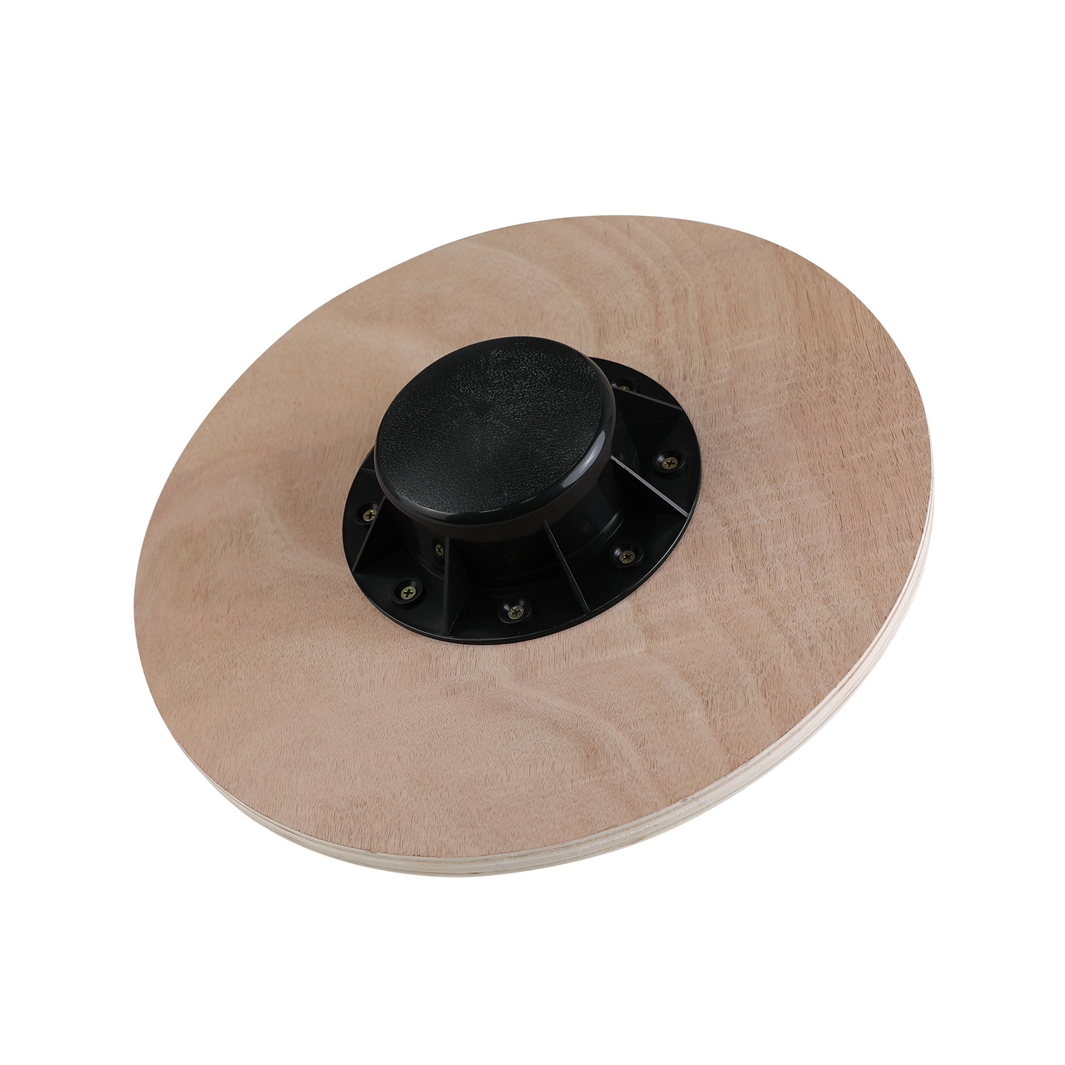 Tabla de Equilibrio Redonda de - Balance Board Wobble reseña y precio